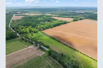 Lot 2 Sid Hayes Rd, Jay, FL 32565 - Photo 3