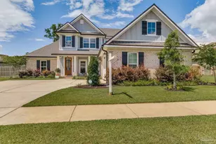 6067 Huntington Creek Blvd, Pensacola, FL 32526 - Photo 1