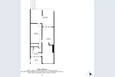 8520 Gulf Blvd #29, Navarre Beach, FL 32566 - Photo 45