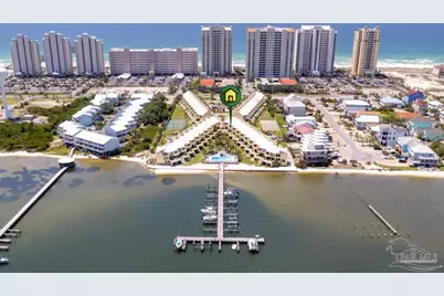 8520 Gulf Blvd #29, Navarre Beach, FL 32566 - Photo 1