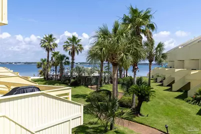 8520 Gulf Blvd #29, Navarre Beach, FL 32566 - Photo 37