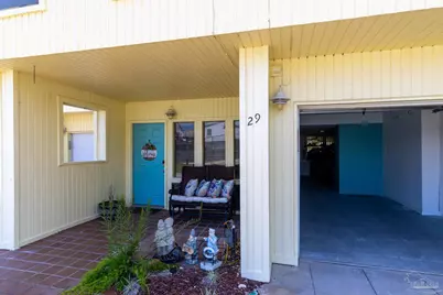 8520 Gulf Blvd #29, Navarre Beach, FL 32566 - Photo 3