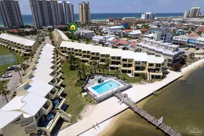 8520 Gulf Blvd #29, Navarre Beach, FL 32566 - Photo 33