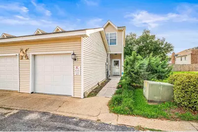 601 E Burgess Rd #K1, Pensacola, FL 32504 - Photo 3