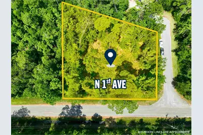 Vacant N 1st Ave, Milton, FL 32583 - Photo 1