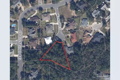 10413 Worth Ct, Pensacola, FL 32514 - Photo 5