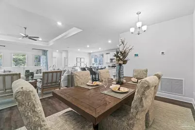 8610 Bluebell St, Milton, FL 32583 - Photo 7