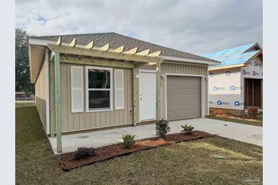 8601 Walnut Ave, Pensacola, FL 32534 - Photo 1