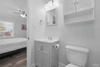 600 E Brainerd St, Pensacola, FL 32503 - Photo 11