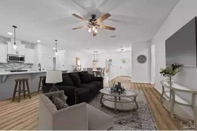 1192 Adrian Way, Milton, FL 32583 - Photo 9