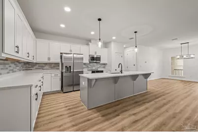 1192 Adrian Way, Milton, FL 32583 - Photo 3