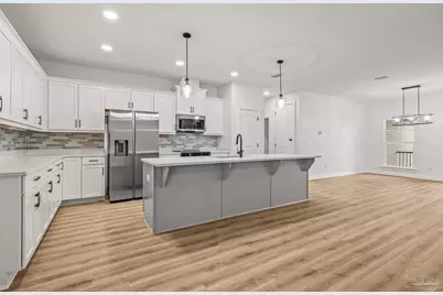 1192 Adrian Way, Milton, FL 32583 - Photo 11