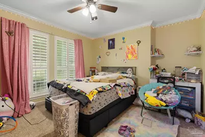 2717 Woodbreeze Dr, Cantonment, FL 32533 - Photo 15