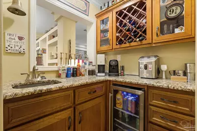 2717 Woodbreeze Dr, Cantonment, FL 32533 - Photo 11