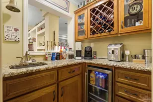 2717 Woodbreeze Dr, Cantonment, FL 32533 - Photo 11