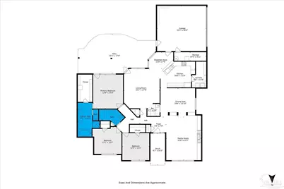 2717 Woodbreeze Dr, Cantonment, FL 32533 - Photo 21