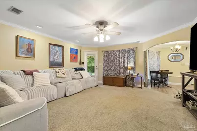 2717 Woodbreeze Dr, Cantonment, FL 32533 - Photo 9