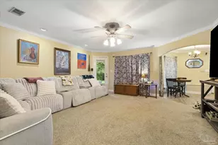 2717 Woodbreeze Dr, Cantonment, FL 32533 - Photo 9