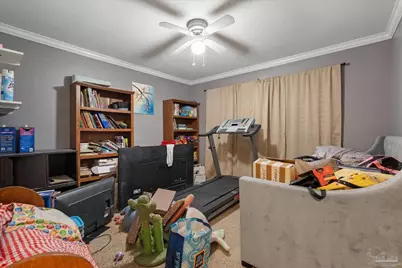 2717 Woodbreeze Dr, Cantonment, FL 32533 - Photo 17