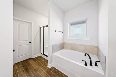 4882 Bonneville St 26-D (LOT #), Pace, FL 32571 - Photo 15