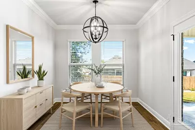 4882 Bonneville St 26-D (LOT #), Pace, FL 32571 - Photo 3