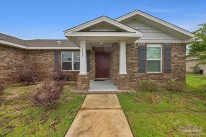 4695 Perception Cir, Milton, FL 32570 - Photo 5