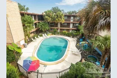 300 Bayou Blvd #106, Pensacola, FL 32503 - Photo 1