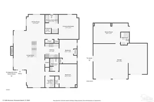 17 Calle Hermosa, Pensacola Beach, FL 32561 - Photo 3