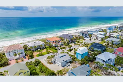 17 Calle Hermosa, Pensacola Beach, FL 32561 - Photo 43