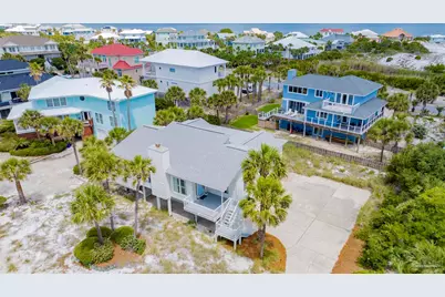 17 Calle Hermosa, Pensacola Beach, FL 32561 - Photo 47