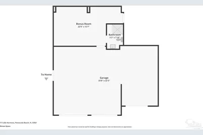 17 Calle Hermosa, Pensacola Beach, FL 32561 - Photo 53