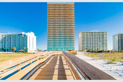 26688 Perdido Beach Blvd #1605, Orange Beach, AL 36561 - Photo 41