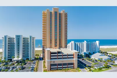 26688 Perdido Beach Blvd #1605, Orange Beach, AL 36561 - Photo 1