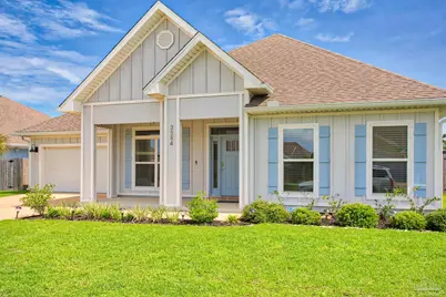 3564 Sailfish Dr, Gulf Breeze, FL 32563 - Photo 27
