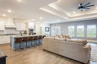 3564 Sailfish Dr, Gulf Breeze, FL 32563 - Photo 7