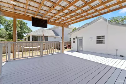 306 S N St, Pensacola, FL 32502 - Photo 5