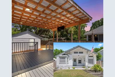 306 S N St, Pensacola, FL 32502 - Photo 1