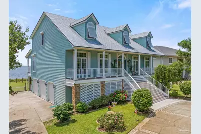 4757 Chinquapin Dr, Gulf Breeze, FL 32563 - Photo 5