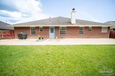 9767 Harlington St, Cantonment, FL 32533 - Photo 49