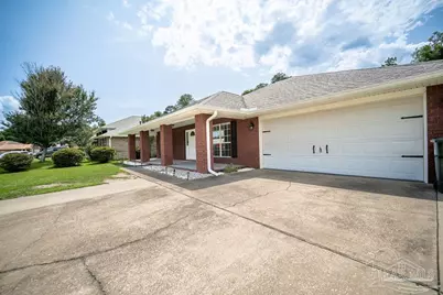 9767 Harlington St, Cantonment, FL 32533 - Photo 3