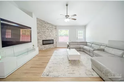 9767 Harlington St, Cantonment, FL 32533 - Photo 13