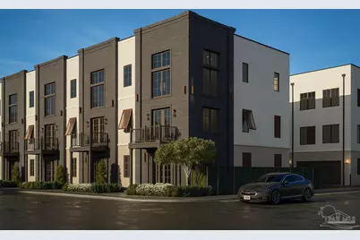 170 S Baylen St #A1, Pensacola, FL 32502 - Photo 1