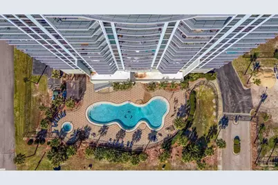 850 Ft Pickens Rd #1230, Pensacola Beach, FL 32561 - Photo 53