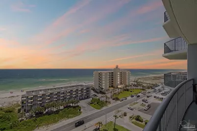 850 Ft Pickens Rd #1230, Pensacola Beach, FL 32561 - Photo 35