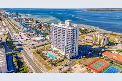 850 Ft Pickens Rd #1230, Pensacola Beach, FL 32561 - Photo 47