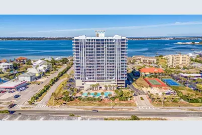850 Ft Pickens Rd #1230, Pensacola Beach, FL 32561 - Photo 49