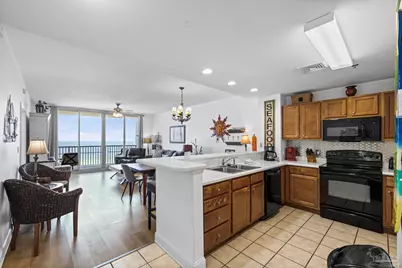 850 Ft Pickens Rd #1230, Pensacola Beach, FL 32561 - Photo 15