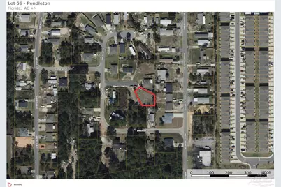 Lot 56 Pendleton Ct, Gulf Breeze, FL 32563 - Photo 1