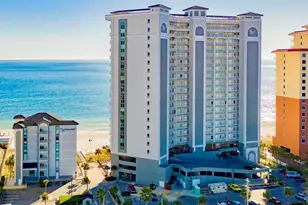 401 E Beach Blvd, Gulf Shores, AL 36542 - Photo 1