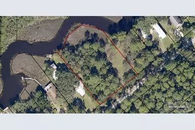 5816 Shady Bayou Ln, Milton, FL 32583 - Photo 7